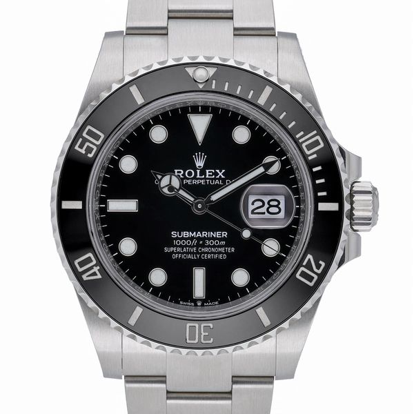 Rolex Submariner 126610 LN